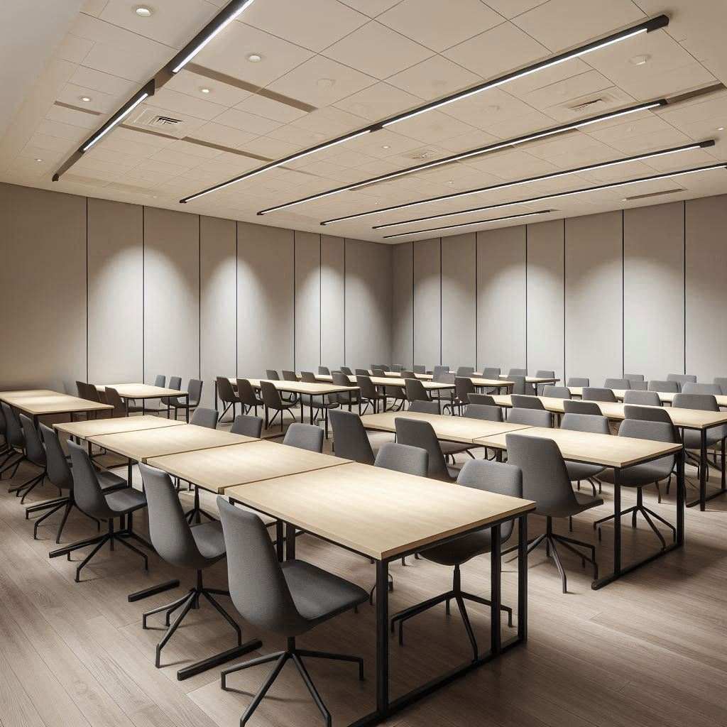客服团队从哪些记录能发现办公区局部施工对写字楼办公低碳节能改造的影响